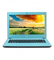 Acer Aspire E5-432 Laptop (4th Gen PQC/ 4GB/ 500GB/ Linux) (NX.MZLSI.001) Laptop