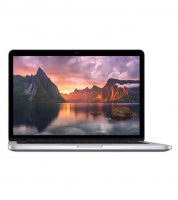 Apple MacBook Pro MF839HN/A (1st Gen Ci5/ 4GB/ 128GB/ Mac OS X Mountain) Laptop