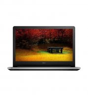 Dell Inspiron 15-5558 (4005U) Laptop (4th Gen Ci3/ 4GB/ 1TB/ Ubuntu) Laptop