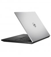 Dell Inspiron 15-3543 (5005U) Laptop (5th Gen Ci3/ 4GB/ 1TB/ Ubuntu) Laptop