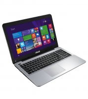 Asus X555LA-XX252D Laptop (4th Gen Ci3/ 8GB/ 500GB/ DOS) Laptop