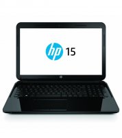 HP Pavilion 15-AC019TX Notebook (5th Gen Ci7/ 4GB/ 1TB/ DOS) Laptop