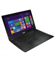 Asus X553MA-XX538B Laptop (1st Gen PQC/ 2GB/ 500GB/ Win 8.1) Laptop