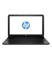 HP Pavilion 15-AC170TU Notebook (5th Gen Ci3/ 4GB/ 500GB/ DOS) Laptop