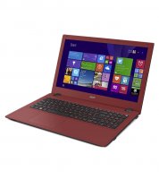 Acer Aspire E5-573G Laptop (4th Gen Ci3/ 4GB/ 1TB/ Win 8.1) (NX.MVNSI.006) Laptop