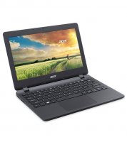 Acer Aspire ES1-111 Laptop (Intel CDC/ 2GB/ 500GB/ Linux) (NX.MRKSI.004) Laptop