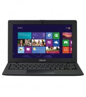 Asus X200MA-KX238D Laptop (4th Gen CDC/ 2GB/ 500GB/ DOS) Laptop
