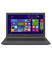 Acer Aspire E5-573 Laptop (4th Gen Ci3/ 4GB/ 500GB/ Win 8.1) (NX. MVHSI.028) Laptop