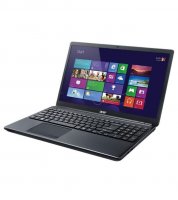 Acer Aspire E5-532 Laptop (Intel Pentium Quadcore/ 4GB/ 500GB/ Linux) (NX.MYVSI.005) Laptop