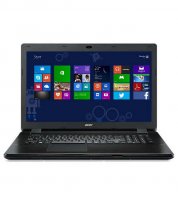 Acer Aspire ES1-111 Laptop (Intel Celeron/ 2GB/ 500GB/ Win 8.1) (NX.MRKSI.005) Laptop