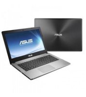 Asus A555LF-XX211D Laptop (4th Gen Ci3/ 4GB/ 1TB/ DOS) Laptop