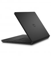 Dell Vostro 15-3558 (4005U) Laptop (4th Gen Ci3/ 4GB/ 500GB/ Ubuntu) Laptop