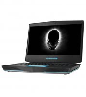 Dell Alienware 13-6200U Laptop (6th Gen Ci5/ 8GB/ 500GB/ Win 10/ 2GB Graph) (Y569931HIN9) Laptop