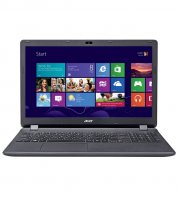 Acer Aspire ES1-531 Laptop (4th Gen CDC/ 4GB/ 500GB/ Linux) (NX.MZ8SI.009) Laptop