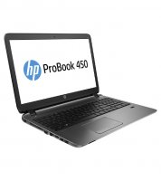 HP ProBook 450-G0 (E5H33PA) Laptop (3rd Gen Ci5/ 4GB/ 500GB/ Win 8 Pro) Laptop