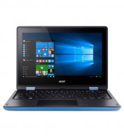 Acer Aspire R3-131T Laptop (Pentium Quad Core/ 4GB/ 500GB/ Win 10) (NX.G0YSI.001) Laptop