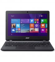 Acer Aspire ES1-131 Laptop (3rd Gen CDC/ 2GB/ 500GB/ Win 8.1) (NX.MYKSI.006) Laptop