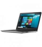 Dell Inspiron 15-5558 (5005U) Laptop (5th Gen Ci3/ 6GB/ 1TB/ Win 10) Laptop