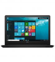 Dell Inspiron 15-5558 (5200U) Laptop (5th Gen Ci5/ 4GB/ 1TB/ Win 10) Laptop