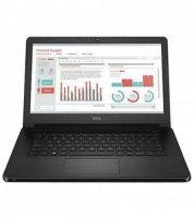 Dell Vostro 14-3458 (4005U) Laptop (4th Gen Ci3/ 4GB/ 500GB/ Ubuntu) Laptop