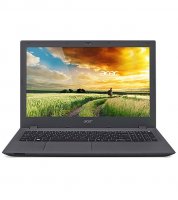 Acer Aspire E5-573 Laptop (5th Gen Ci5/ 4GB/ 1TB/ Linux) (NX.MVMSI.029) Laptop