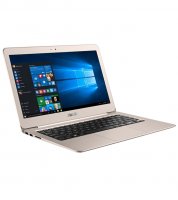 Asus ZenBook UX305FA-FC129T Laptop (Core M-5Y10/ 4GB/ 256GB/ Win 10) Laptop