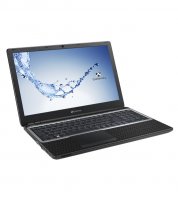 Acer Gateway NE-572 Laptop (4th Gen Ci3/ 4GB/ 1TB/ Linux) (NX.Y34SI.002) Laptop