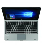 Micromax Canvas Laptab LT666W Laptop (Atom Quad Core/ 2GB/ 32GB/ Win 10) Laptop