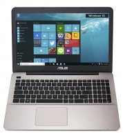 Asus A555LF-XX150T Laptop (4th Gen Ci3/ 4GB/ 1TB/ Win 10) Laptop