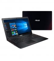Asus R510JX-DM230T Laptop (4th Gen Ci7/ 8GB/ 1TB/ Win 10) Laptop
