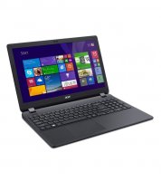 Acer Aspire E5-573 Laptop (4th Gen Ci5/ 4GB/ 1TB/ Linux/ 128MB Graph) (NX.MVHSI.068) Laptop