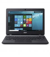 Acer Aspire ES1-131 Laptop (4th Gen CDC/ 2GB/ 500GB/ Win 10) (NX.MYKSI.009) Laptop