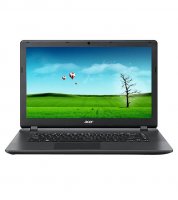Acer Aspire ES1-520 Laptop (AMD APU E1/ 4GB/ 1TB/ Linux) (NX.G2JSI.005) Laptop