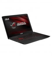 Asus ROG GL552JX-CN316T Laptop (4th Gen Ci7/ 8GB/ 1TB/ Win 10/ 4GB Graph) Laptop