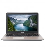 Asus A555LA-XX2036D Laptop (5th Gen Ci3/ 4GB/ 1TB/ DOS) Laptop