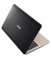 Asus A555LA-XX2384D Laptop (5th Gen Ci3/ 4GB/ 1TB/ DOS) Laptop