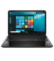 HP Pavilion 15-AC167TU Notebook (Celeron Dual Core/ 2GB/ 500GB/ Win 10) Laptop