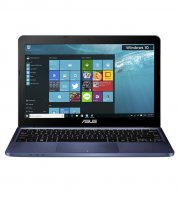 Asus EeeBook X205TA-FD0061TS Laptop (Atom Quad Core/ 2GB/ 32GB/ Win 10) Laptop