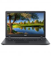 Acer Aspire ES1-521 Laptop (APU Quad Core/ 4GB/ 1TB/ Linux) (NX.G2KSI.010) Laptop