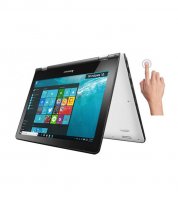 Lenovo Yoga 300 (80M1003WIN) Laptop (4th Gen PQC/ 4GB/ 500GB/ Win 10/ 128MB Graph) Laptop