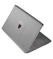 Asus ROG GL552VW-CN430T Laptop (6th Gen Ci7/ 16GB/ 1TB/ Win 10/ 4GB Graph) Laptop