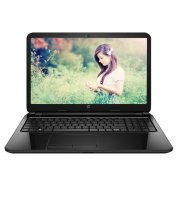 HP Pavilion 15-AC650TU Notebook (4th Gen Ci5/ 4GB/ 1TB/ DOS) Laptop