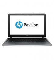 HP Pavilion 15-AC157TX Notebook (5th Gen Ci3/ 4GB/ 500GB/ DOS/ 2GB Graph) Laptop