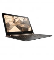 HP Spectre 13-V039TU Laptop (6th Gen Ci5/ 8GB/ 256GB/ Win 10) Laptop