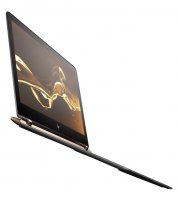 HP Spectre 13-V123TU Laptop (7th Gen Ci5/ 8GB/ 256GB/ Win 10 Pro) Laptop