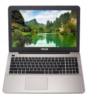 Asus K555LJ-XX135D Laptop (5th Gen Ci7/ 4GB/ 1TB/ DOS/ 2GB Graph) Laptop