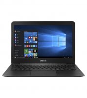 Asus ZenBook UX305CA-FC074T Laptop (Core m3-6Y30/ 4GB/ 256GB/ Win 10) Laptop