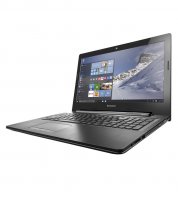Lenovo Ideapad G50-80 Laptop (5th Gen Ci3/ 4GB/ 1TB/ Win 10/ 2GB Graph) (80E502ULIN) Laptop