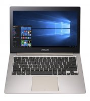 Asus ZenBook UX303UB-R4013T Laptop (6th Gen Ci5/ 4GB/ 1TB/ Win 10/ 2GB Graph) Laptop