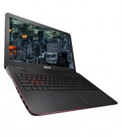 Asus ROG G551VW-FI242T Laptop (6th Gen Ci7/ 16GB/ 1TB/ Win 10/ 4GB Graph) Laptop
